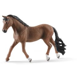 SCHLEICH - HONGRE TRAKEHNER #13909